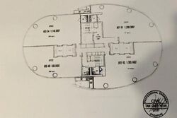 Oxley Tower (D1), Office #575885451